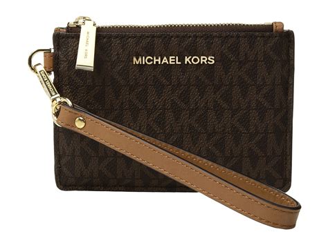 michael kors small coin purse